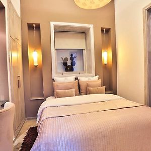 Standard Double Room Arije