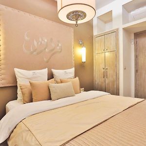 Double Room Balcony Firdaous